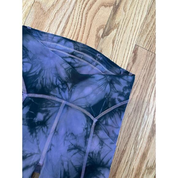 Lululemon Power Thru High Rise Tight - Picture 3 of 6